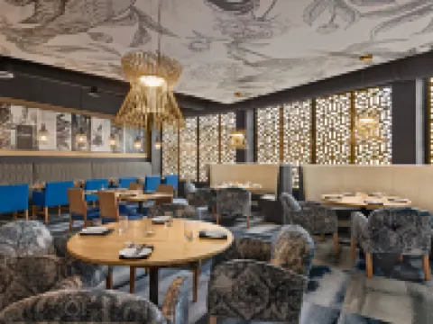 Holiday Inn PHILADELPHIA ARPT-STADIUM AREA by IHG Hotels in Philadelphia