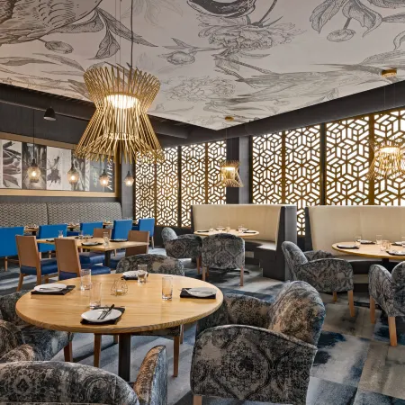 Holiday Inn PHILADELPHIA ARPT-STADIUM AREA by IHG