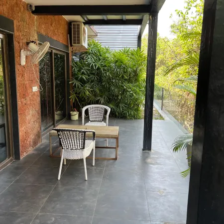 Mangrove Villa