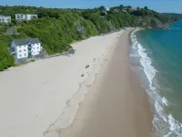 The Sand Castle - 2 Bedroom Apartment - Tenby - Beach