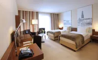 Lindner Hotel Hamburg Am Michel - JDV by Hyatt Hotels in Hamburg