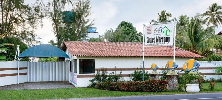 Chales Maragogi Hotels in Maragogi