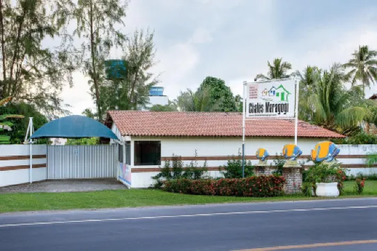 Chales Maragogi Hotels in 