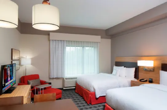 TownePlace Suites Swedesboro Logan Township