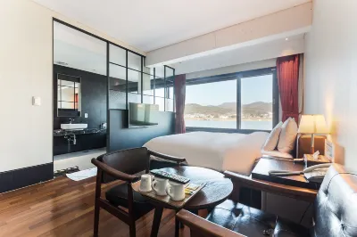 Yangpyeong Hotel Napoli Hotels near Yongmunsan Yongmunsa Temple