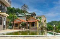 The Loli Hill Homestay Hotel di Cúc Phương