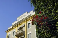 호텔 테르메 프레이스토리체 Buso della Casara a Valnogaredo 주변 호텔