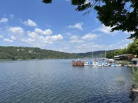 Familie Zinser Mit Gartensauna Hotels in Edertal