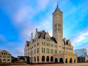 The Union Station Nashville Yards, Autograph Collection