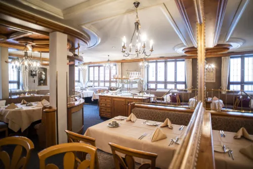 Schlenkers Ochsen Hotels in Dauchingen