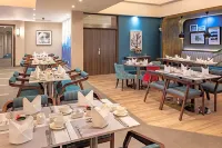 城市小屋-約翰內斯堡機場 - 早餐