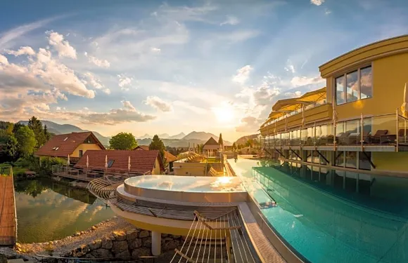 迪利 - 達斯國家公園度假村