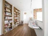 Inside-y Hotel di Shimoda
