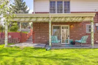 8 Mi to Dtwn Denver: Wheat Ridge Gem w/ Patio