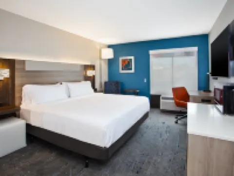 Holiday Inn Express KITTY HAWK – OUTER BANKS by IHG Hoteles en Kitty Hawk