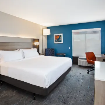 Holiday Inn Express KITTY HAWK – OUTER BANKS by IHG