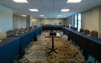 Holiday Inn NASHVILLE-VANDERBILT (DWTN) by IHG - de negocios