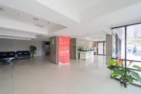 RedLiving Apartemen 19 Avenue - Reza Property