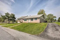 1 Mi to Hersheypark: Family Home w/ Game Room! Hotels in der Nähe von Tröegs Independent Brewing