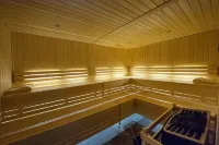 Best Western Premier le Chapitre Hotel  Spa - spa