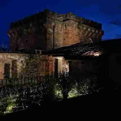 Rocca di Arignano Hotel Exterior