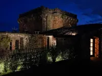 Rocca di Arignano Hotel in zona Centro Commerciale La Filanda