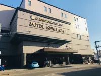 北海道太陽廣場格林蘭酒店