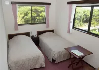 Lodge Ocean Hotels in Hachijojima