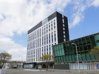 เจอาร์ อินน์ ฮาโกดาเตะ โรงแรมใน