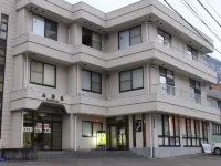 Sanrokusou Hotels in Hakusan