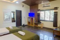 Malhar Villa -Kashid Hotel a Yesade