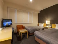 Sanco Inn Toyota Hotels in Toyota