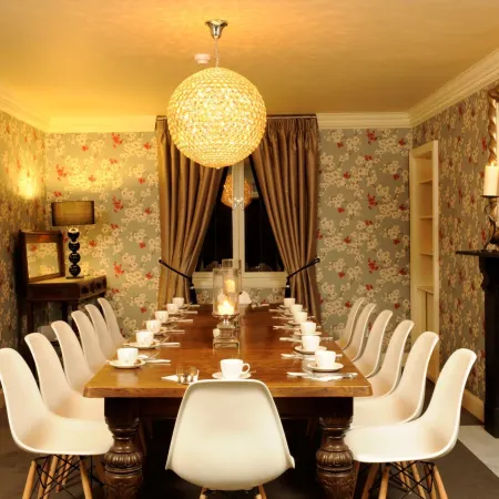 Brooks Hotel Edinburgh