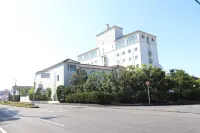Garden Hotel Hanayo Hotels near Kumano-Kodo Nakahechi Pilgrimage Route