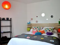 Lodges Lao Hotels in Bully