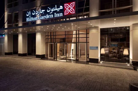 Hilton Garden Inn Al Jubail