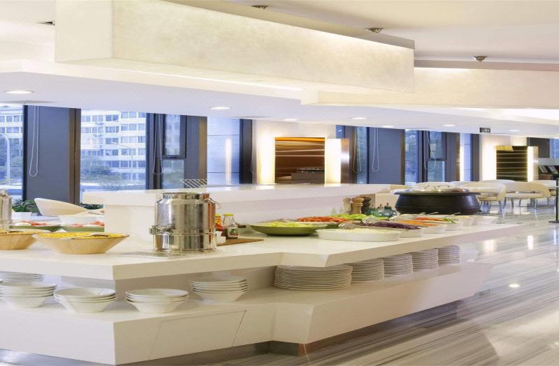 Holiday Inn Express Beijing Temple OF Heaven by IHG photo 2