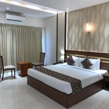 Valluvanad Residency