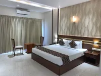 Valluvanad Residency Hotels in Malappuram