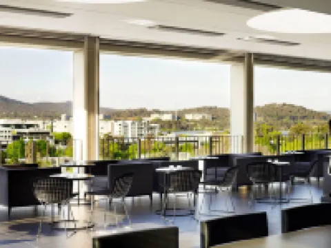 Burbury Hotel Hotels in Barton