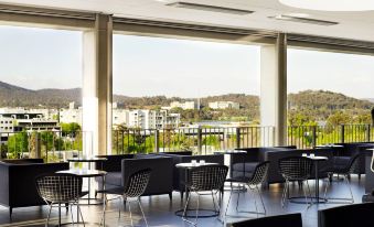 Burbury Hotel
