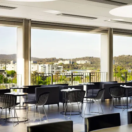 Burbury Hotel