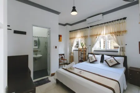 Lisa Homestay