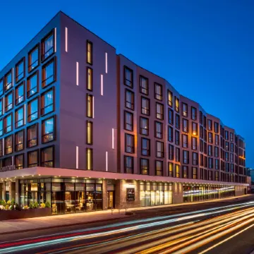 AC Hotel by Marriott Boston Downtown Отели рядом с достопримечательностью «Чайнатаун»