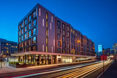 AC Hotel by Marriott Boston Downtown Hotel in zona Mod 26