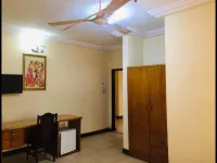 Double Room with Balcony 住宿飯店