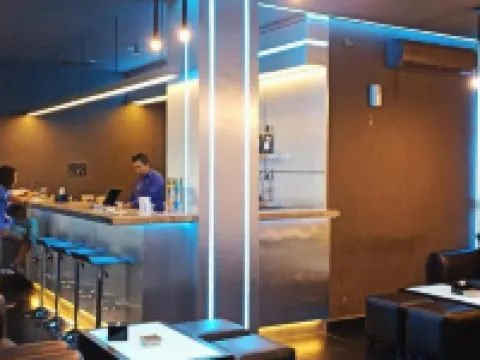 Dafam Hotel Cilacap Hotels in Cilacap