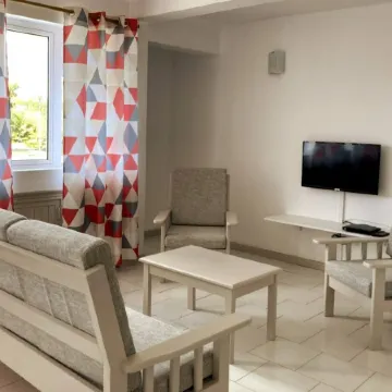 La Péninsule - Town Apartment in Curepipe