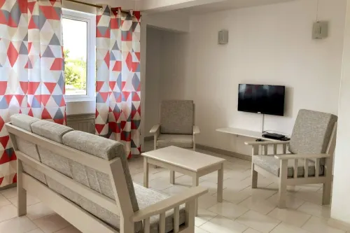 La Péninsule - Town Apartment in Curepipe Hotels in Curepipe