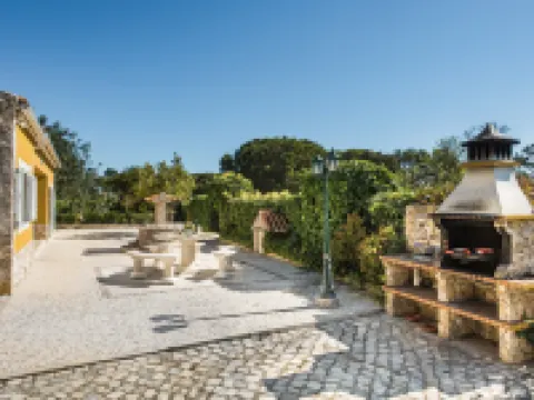 Villa Rodrigues - Private Pool & Comfort in the Algarve Hotéis em Pera